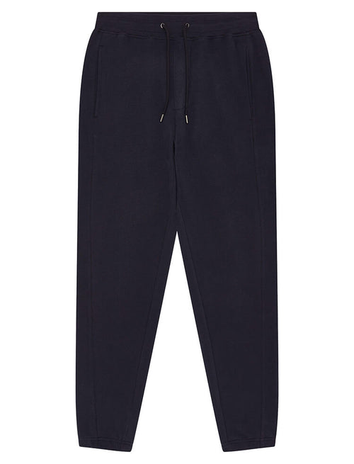 Organic Sueded Sweatpants: Unisex