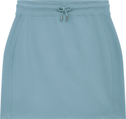 Organic Sweat Skirt: Womens