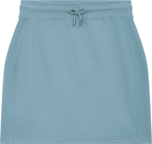 Organic Sweat Skirt: Womens