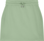 Organic Sweat Skirt: Womens