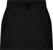 Organic Sweat Skirt: Womens