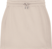 Organic Sweat Skirt: Womens