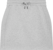 Organic Sweat Skirt: Womens