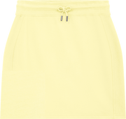 Organic Sweat Skirt: Womens