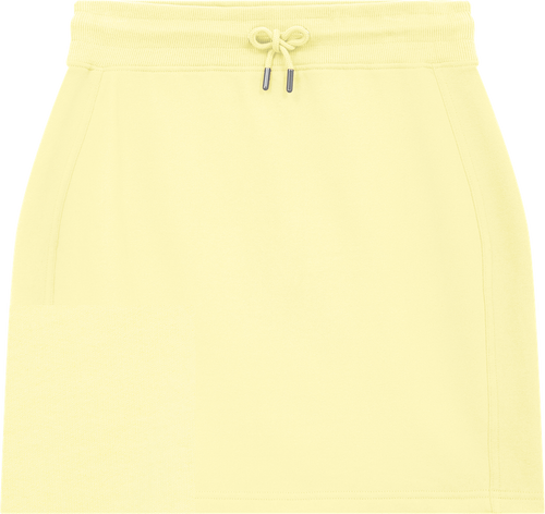 Organic Sweat Skirt: Womens