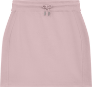Organic Sweat Skirt: Womens