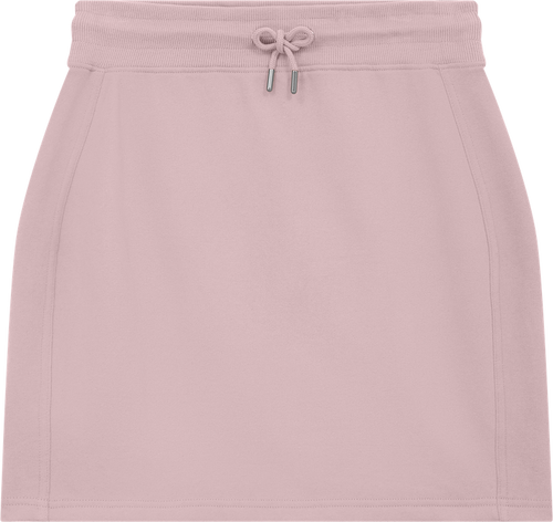 Organic Sweat Skirt: Womens
