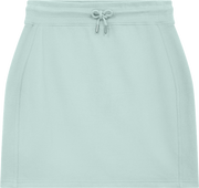 Organic Sweat Skirt: Womens