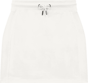 Organic Sweat Skirt: Womens