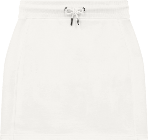 Organic Sweat Skirt: Womens