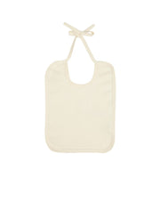 Organic Cotton Baby Bib