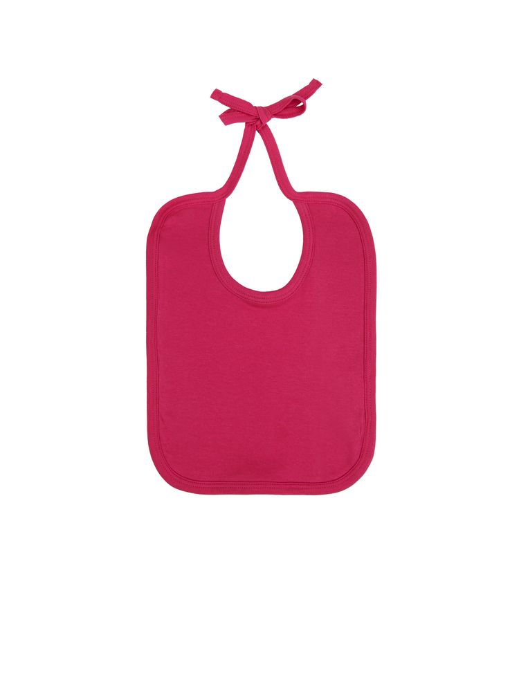 Organic Cotton Baby Bib