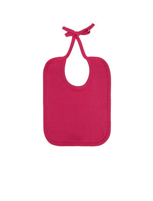 Organic Cotton Baby Bib