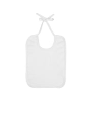 Organic Cotton Baby Bib