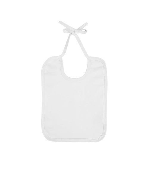 Organic Cotton Baby Bib