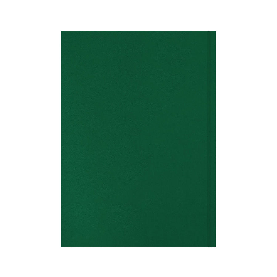 2026-2027 - Mid/Academic Year Planner - 13 Month A4 Day-to-Page Diary - Collins Debden Essential Range
