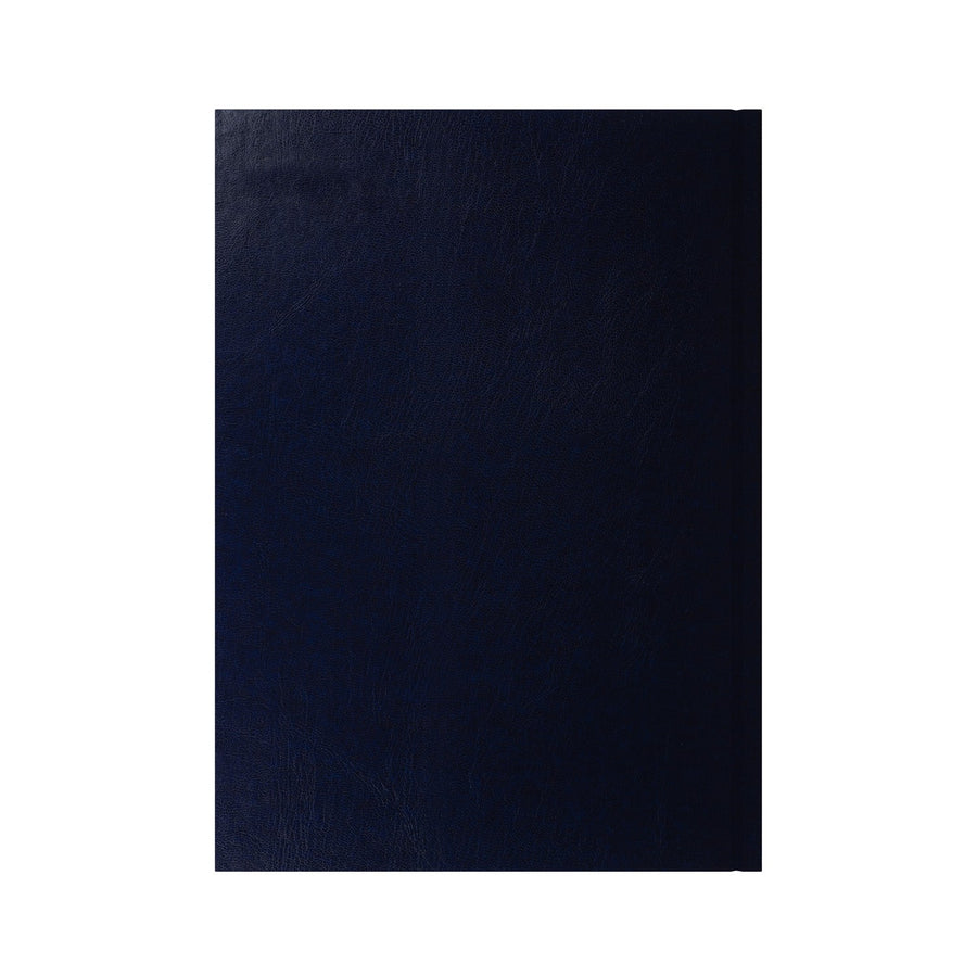 2026-2027 - Mid/Academic Year Planner - 13 Month A4 Day-to-Page Diary - Collins Debden Essential Range
