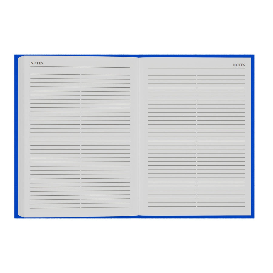 2026-2027 - Mid/Academic Year Planner - 13 Month A5 Week-to-View Diary - Collins Debden Essential Range