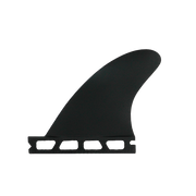 Deflow Single Fin + Side Bites