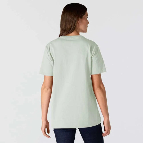 Carhartt 103067 Women's Loose Fit Heavyweight Short Sleeve K87 Pocket T-Shirt
