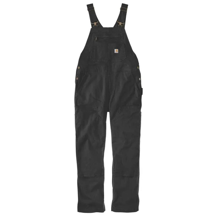 Carhartt 106001 Women's Loose Fit Canvas Bib Overall