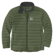 Carhartt 106013 Carhartt Lwd Relaxed Fit Stretch Insulated Jacket