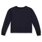 Carhartt 106121 Women's Relaxed Fit Lightweight Long-Sleeve Pocket T-Shirt