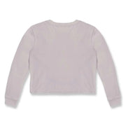 Carhartt 106121 Women's Relaxed Fit Lightweight Long-Sleeve Pocket T-Shirt