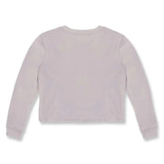 Carhartt 106121 Women's Relaxed Fit Lightweight Long-Sleeve Pocket T-Shirt