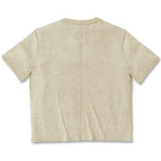 Carhartt 106122 Women's Loose Fit Lightweight Short-Sleeve Crewneck T-Shirt