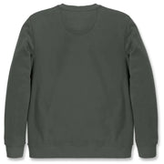 Carhartt 106179 Women's Relaxed Fit Midweight French Terry Crewneck Sweatshirt