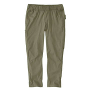 Carhartt 106194 Women's Carhartt Force Relaxed Fit Ripstop Work Pant