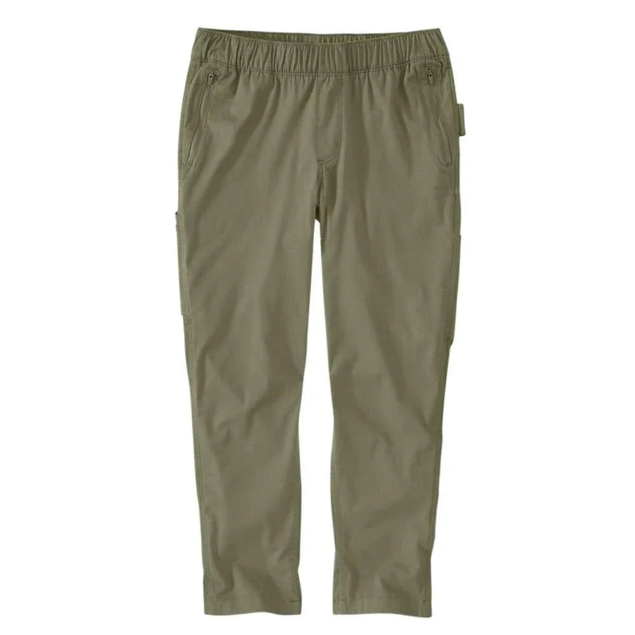 Carhartt 106194 Women's Carhartt Force Relaxed Fit Ripstop Work Pant