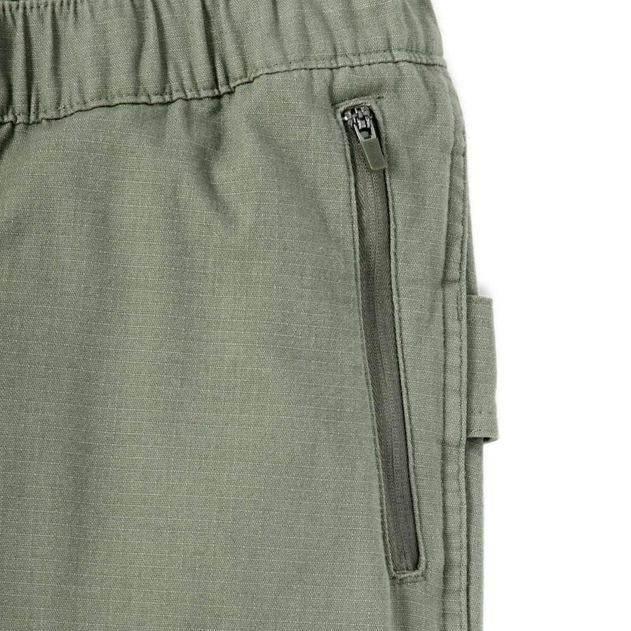 Carhartt 106194 Women's Carhartt Force Relaxed Fit Ripstop Work Pant