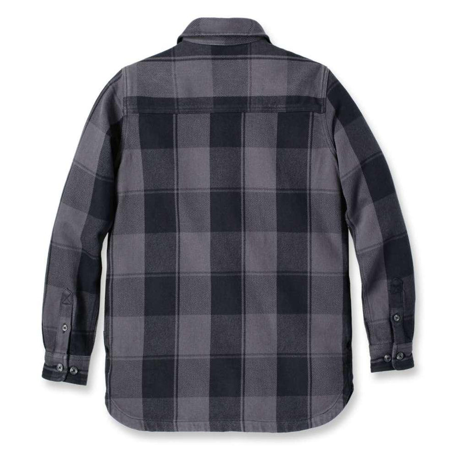 Carhartt 106450 Women's Loose Fit Twill Shirt Jac