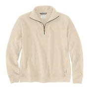 Carhartt 106451 Relaxed Fit Midweight Half-Zip Sweatshirt