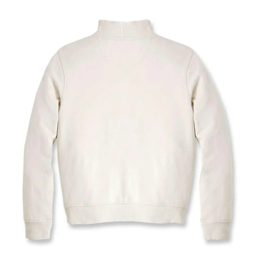 Carhartt 106451 Relaxed Fit Midweight Half-Zip Sweatshirt