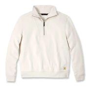 Carhartt 106451 Relaxed Fit Midweight Half-Zip Sweatshirt