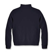 Carhartt 106451 Relaxed Fit Midweight Half-Zip Sweatshirt