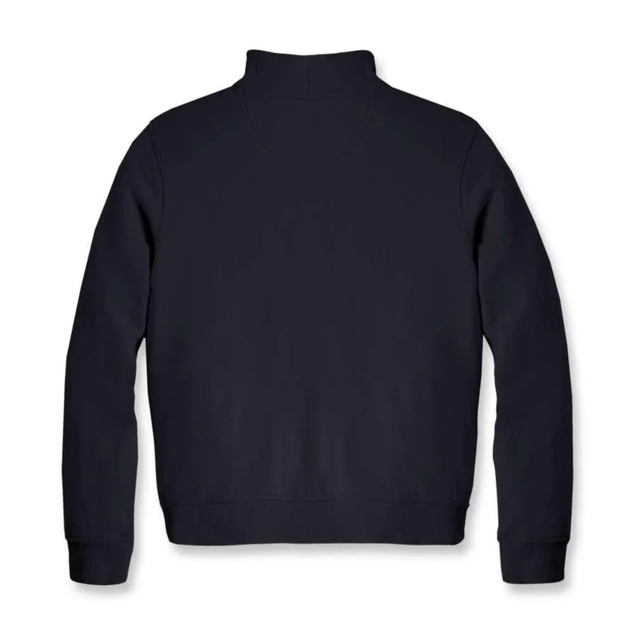 Carhartt 106451 Relaxed Fit Midweight Half-Zip Sweatshirt