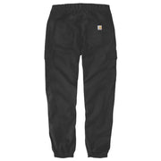 Carhartt 106522 Women's TENCEL Fiber Series Relaxed Fit Twill Jogger