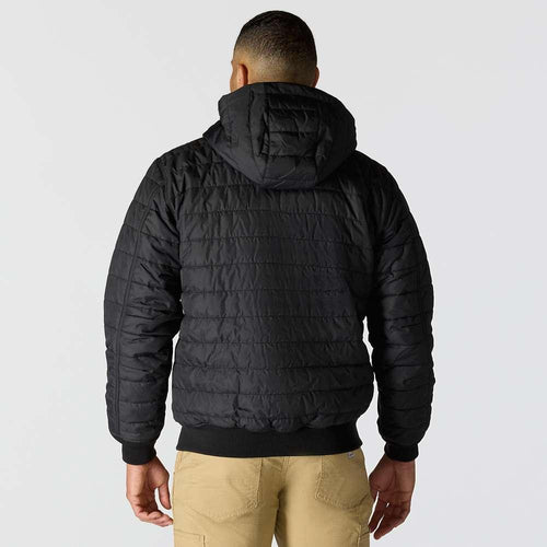Carhartt 106543 Gilliam Water Resistant Actve Jac Coat