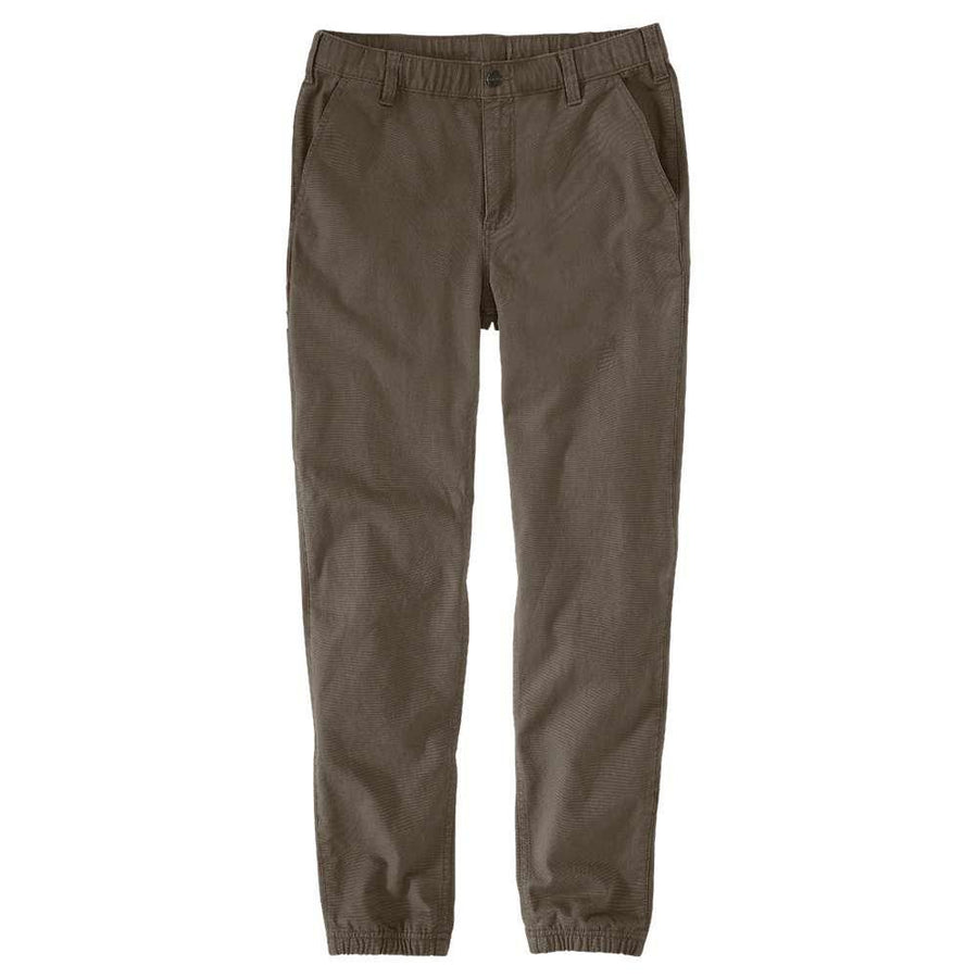 Carhartt 106889 Relaxed Tapered Rigby Jogger