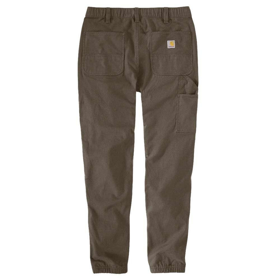 Carhartt 106889 Relaxed Tapered Rigby Jogger