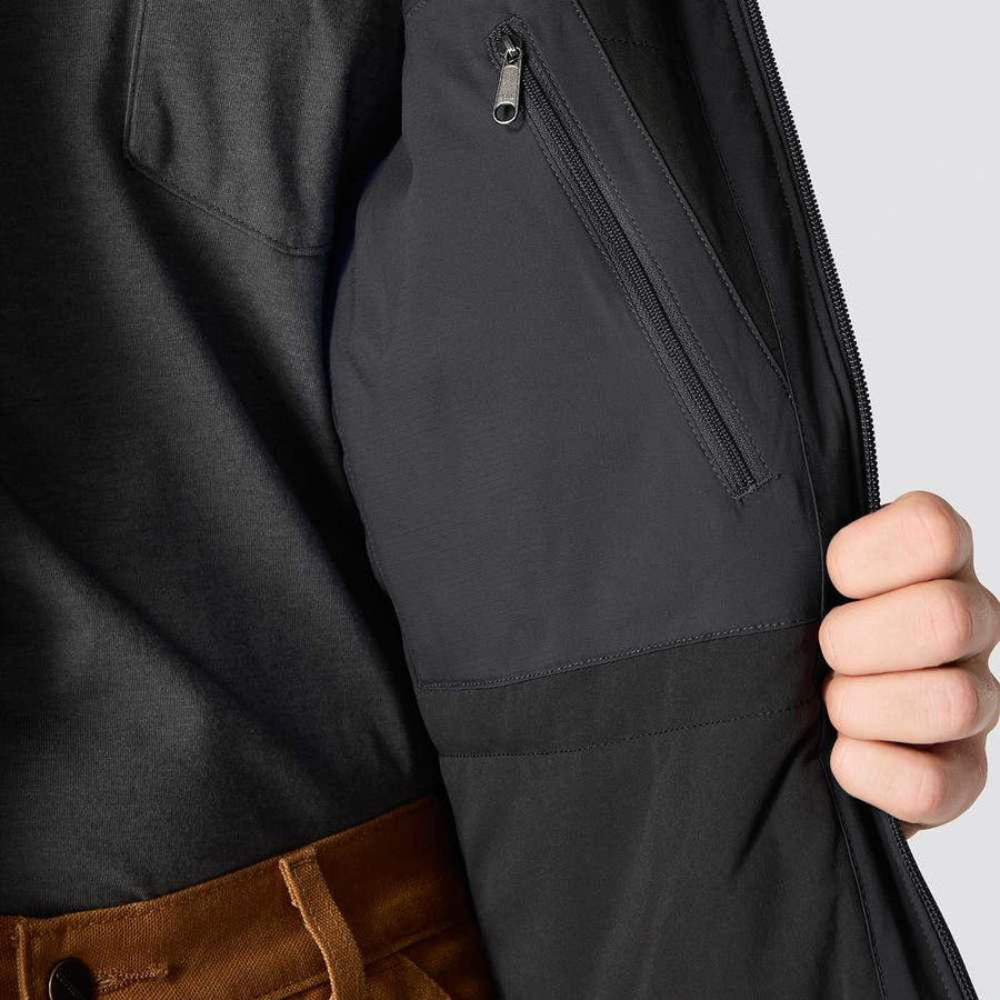 Carhartt 106981 Carhartt Force Winnipeg Jacket