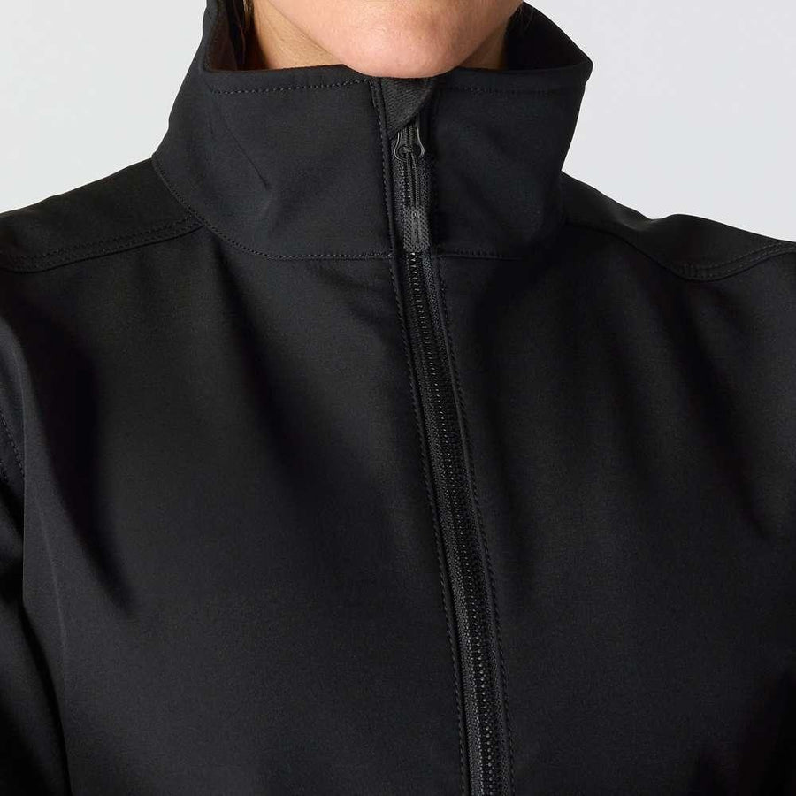 Carhartt 107115 Women's Galesburg Softshell Jacket