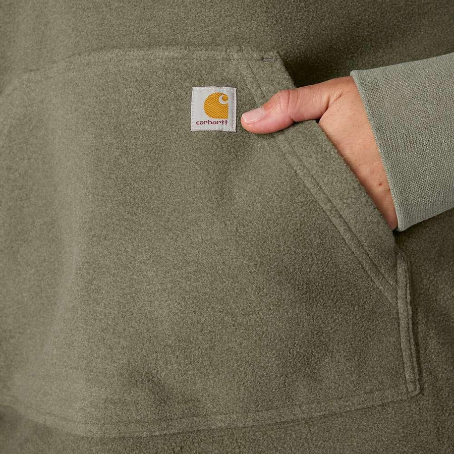 Carhartt 107142 Women's Carhartt Force Rochester Sweatshirt