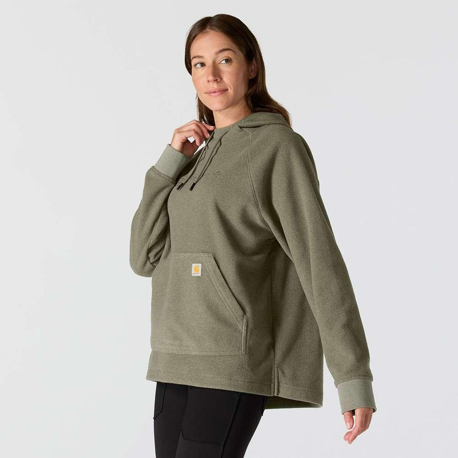 Carhartt 107142 Women's Carhartt Force Rochester Sweatshirt