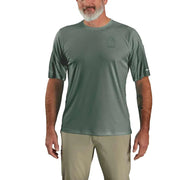 Carhartt 107182 Force Sun Defender Lightweight Short-Sleeve Logo Graphic T-Shirt