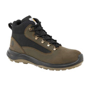 Carhartt 400018 Belmont Rugged Flex S3L Lightweight Safety Work Boot